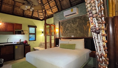 Junior Suite Verde