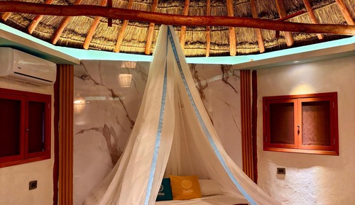 Junior Studio Suite, Pool View