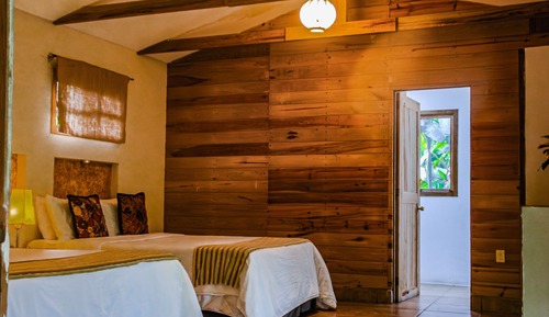 Cottage Doble