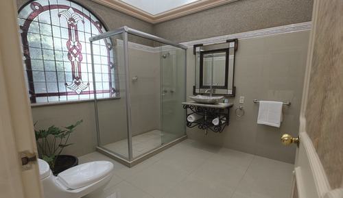 Comfort Suite, 1 King Bed, Accessible