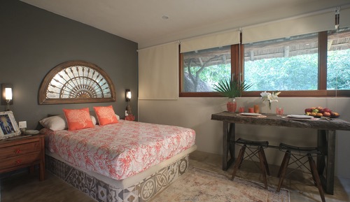 Junior Villa