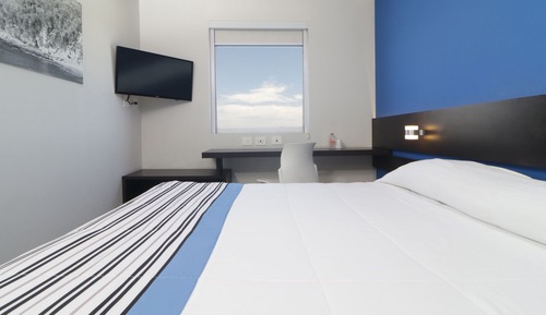 Room, 1 Queen Bed