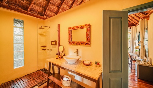 Gardenview Suite