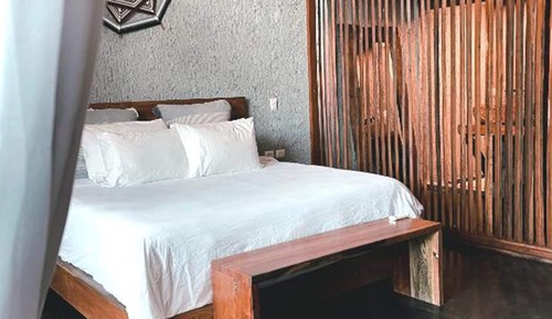 Plunge Pool Villa