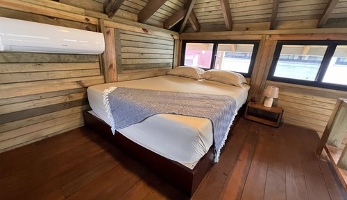 Standard Cabin