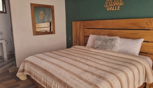 Standard Double Room, Lake View
