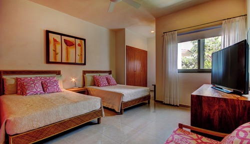 Standard Apartment, Balcony, Garden View (Palmar Penthouse Jardin #308)
