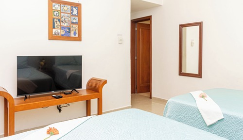Standard Apartment (Palmar Vista Jardín #203)