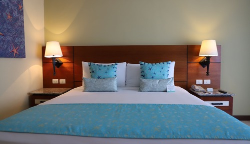 Superior King Garden View All Inclusive