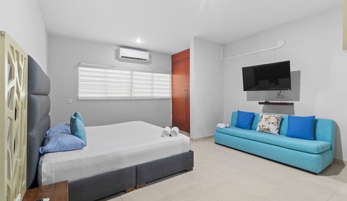 Comfort Apartment (Lisboa 15)
