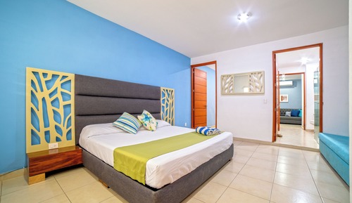 Grand Apartment (lisboa 14)