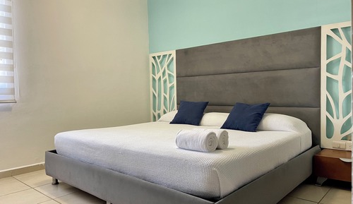 Superior Apartment (lisboa 7)