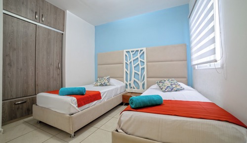 Comfort Apartment (lisboa 10)
