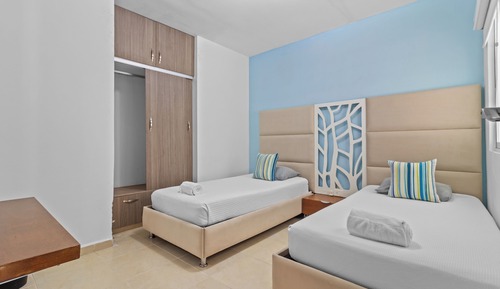 Basic Apartment (lisboa 12)