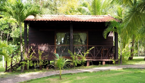 Family Cabin