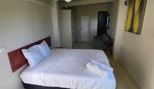 Basic Triple Room