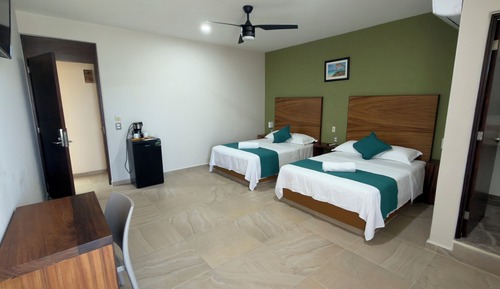 Comfort Double Room