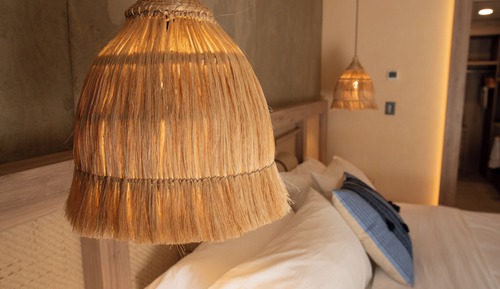 Premium Room, 1 King Bed, Accessible, Non Smoking (Communications, Terrace)