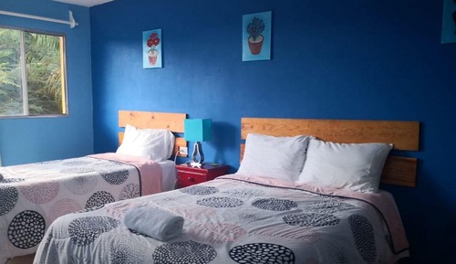Comfort Double Room, 1 Double Bed, Garden View
