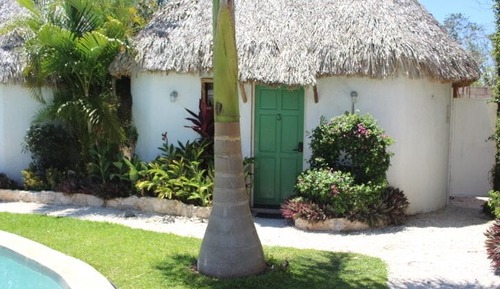 Comfort Single Room, Pool View