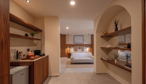 Master Suite