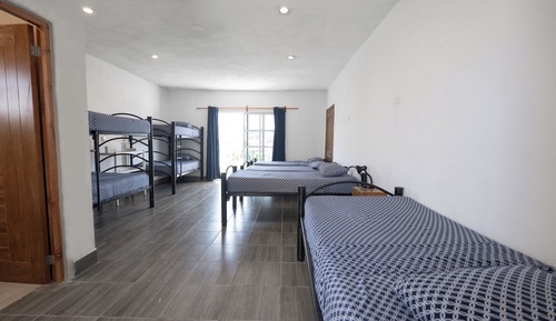 Basic Shared Dormitory