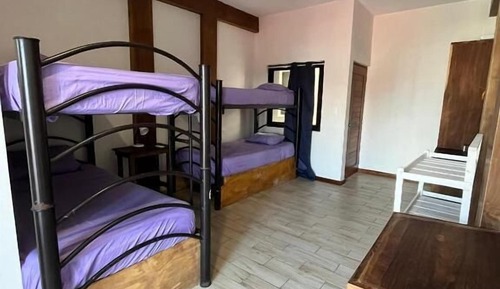 Basic Shared Dormitory