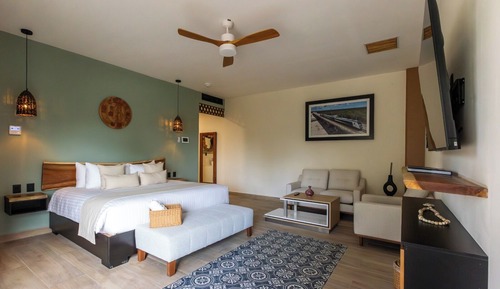 Junior Room