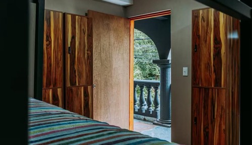 Exclusive Shared Dormitory