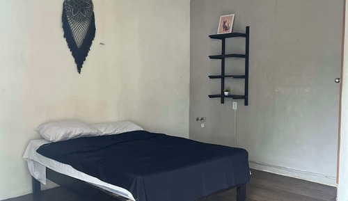 Comfort Double Room, 1 Double Bed