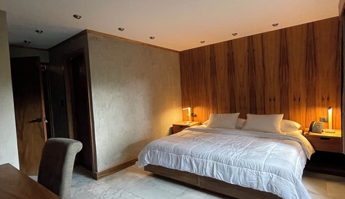 Deluxe Room, Golf View