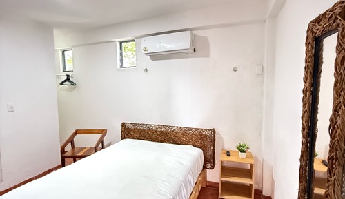 Basic Room