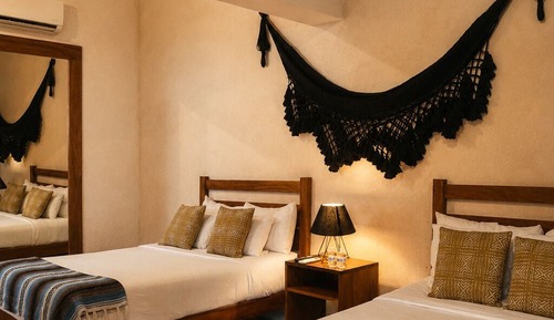 Comfort Room