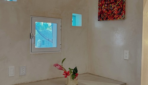 Design Studio Suite, Pets Allowed, Garden View