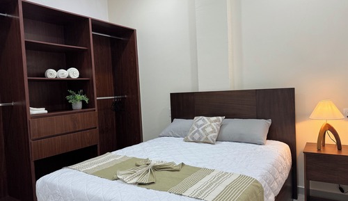Classic Apartment, 2 Bedrooms