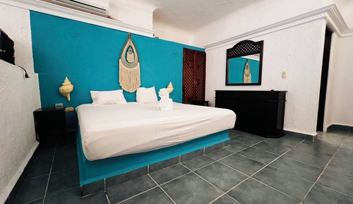 Junior Triple Room, 1 Bedroom
