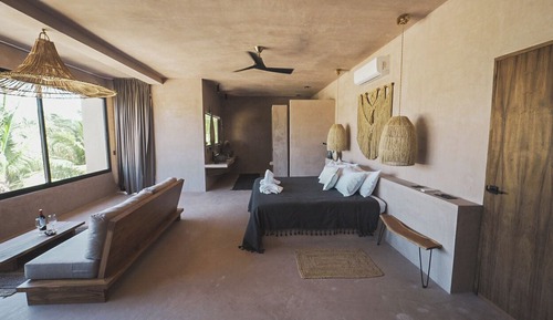Superior Room, Ocean View