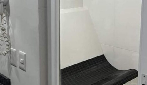Habitacion Master Suit con Baño Vapor, FrigoBar, Caja de Seguridad (101)