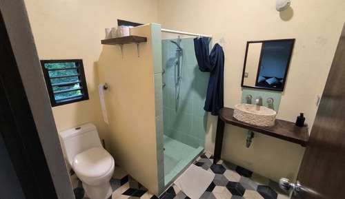 Standard Suite, Multiple Beds