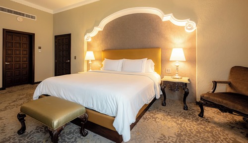 Suite, 1 Bedroom