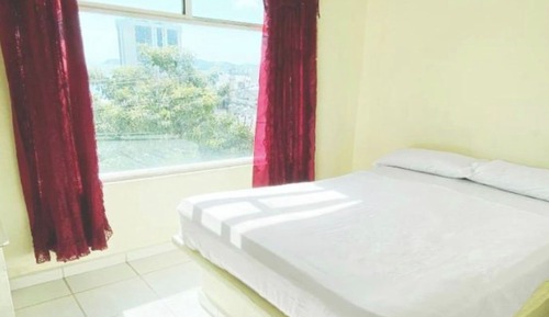 Classic Double Room, Ocean View