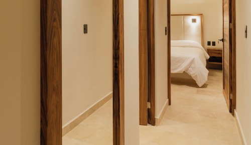 MASTER SUITE