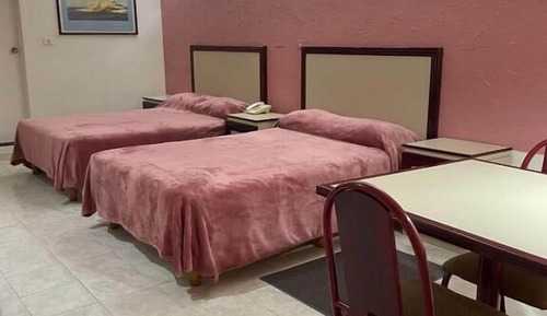 Comfort Double Room