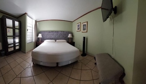 Comfort Room