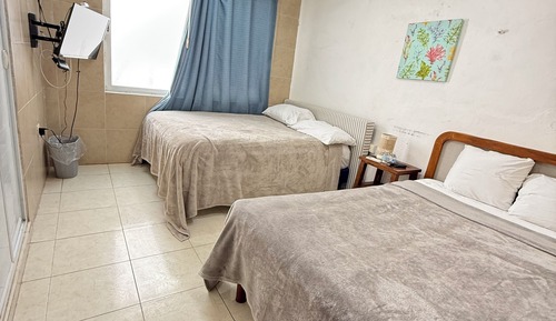 Basic Room