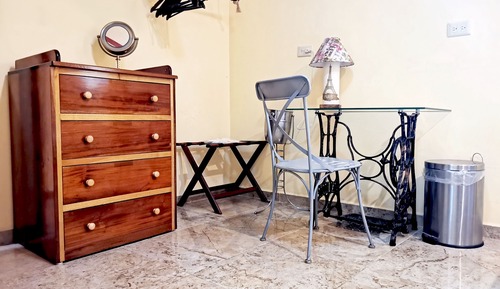 Habitacion Standard, 1 Cama Queen Size