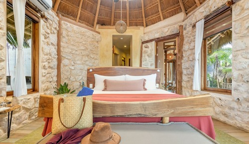 Suite, Balcony, Ocean View