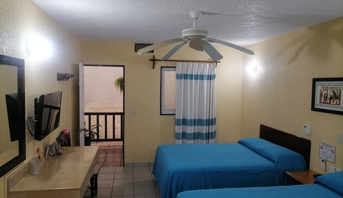Standard Double Room, Non Smoking