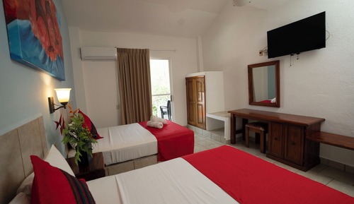 Standard Room, Non Smoking