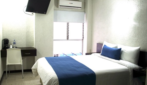 Executive Room, 1 Bedroom